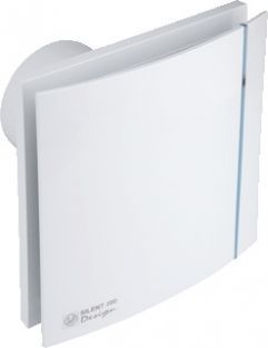 S&P ventilator Silent 200 CZ Design